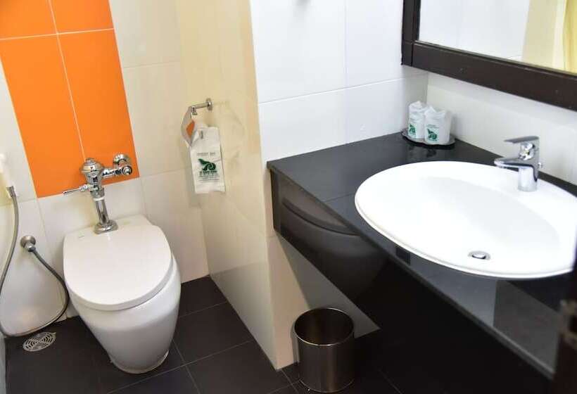 酒店 Bp Grand Tower