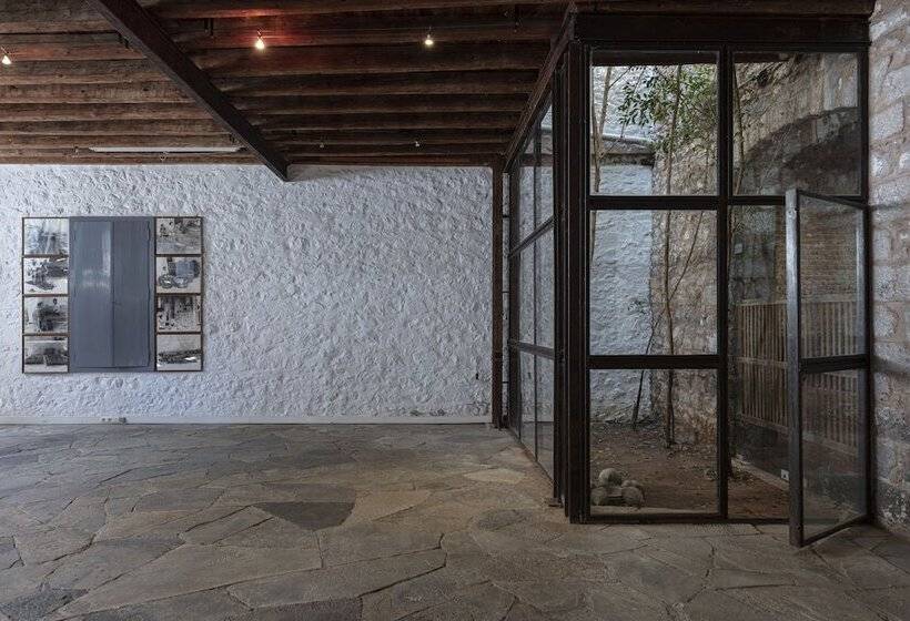 فندق Upper Hydra