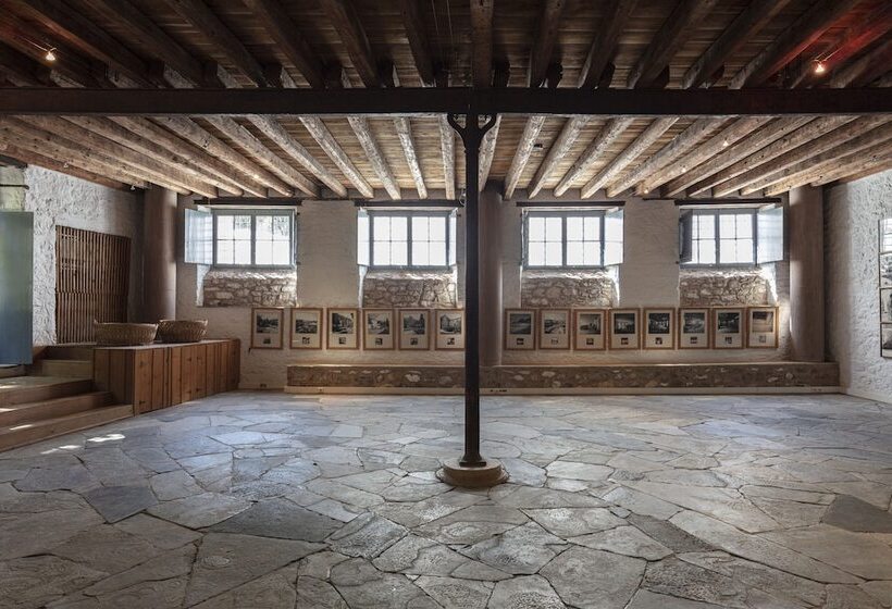 فندق Upper Hydra