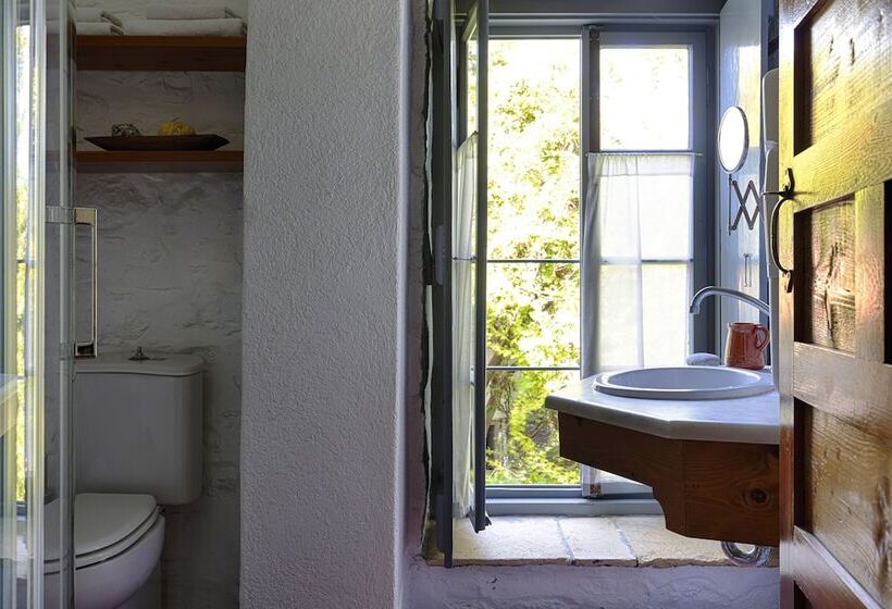 فندق Upper Hydra