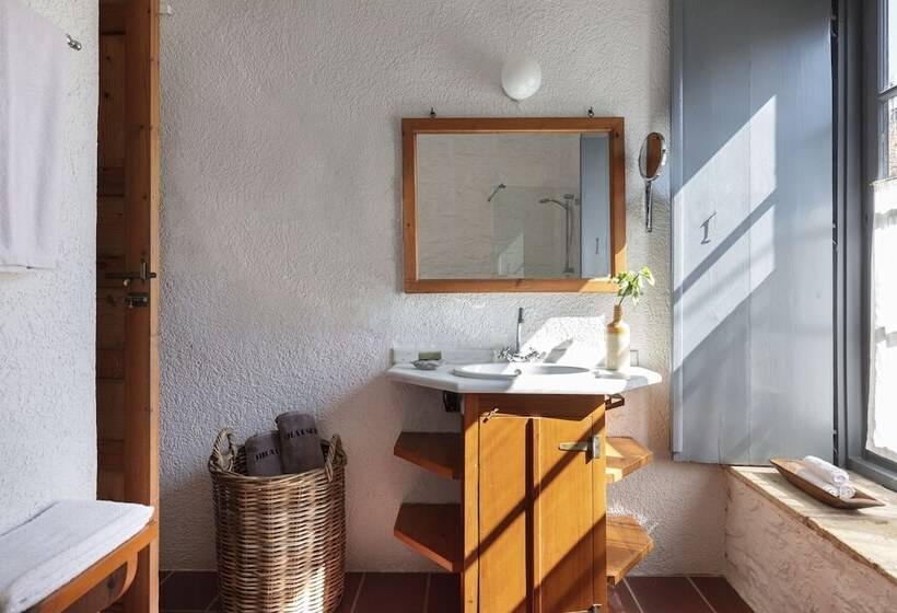 فندق Upper Hydra