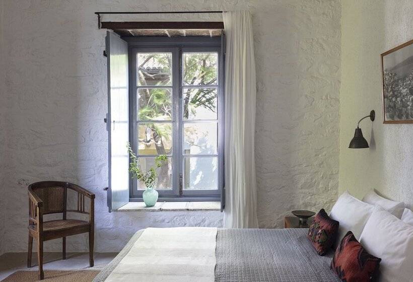 فندق Upper Hydra