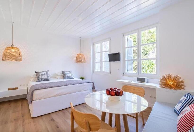 فندق Upper Hydra