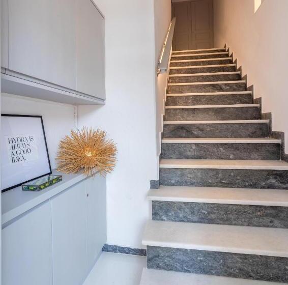 فندق Upper Hydra