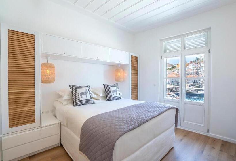 فندق Upper Hydra