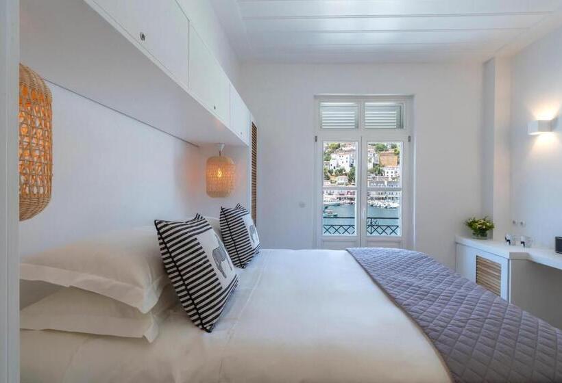 فندق Upper Hydra