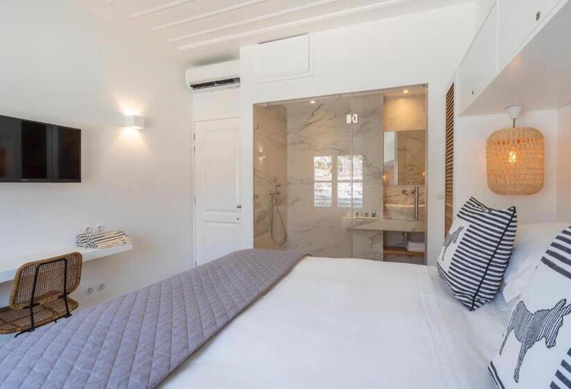 فندق Upper Hydra