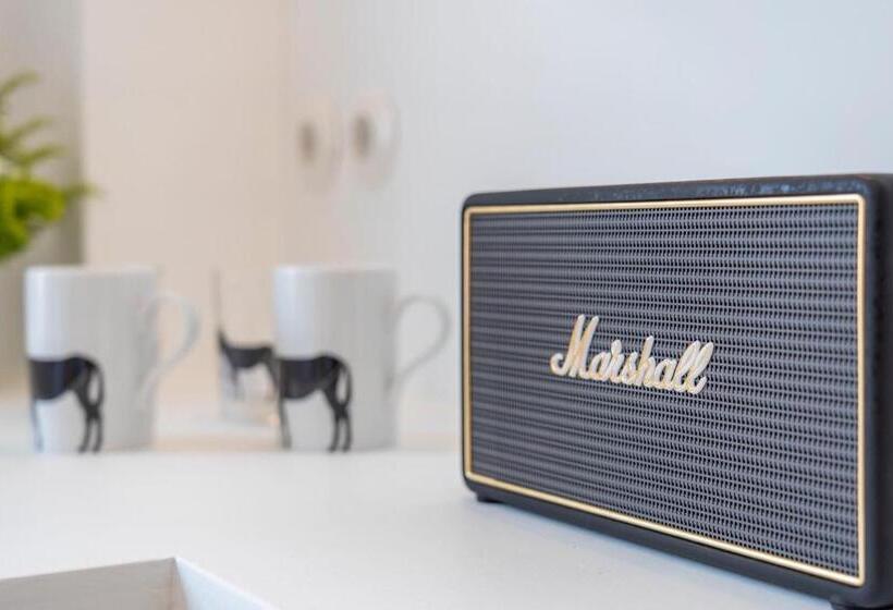 فندق Upper Hydra