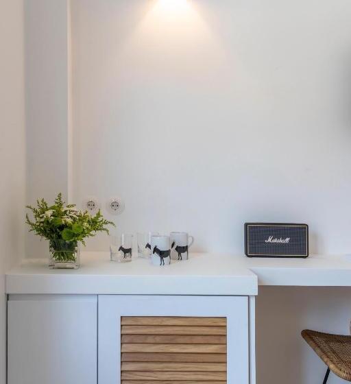 فندق Upper Hydra