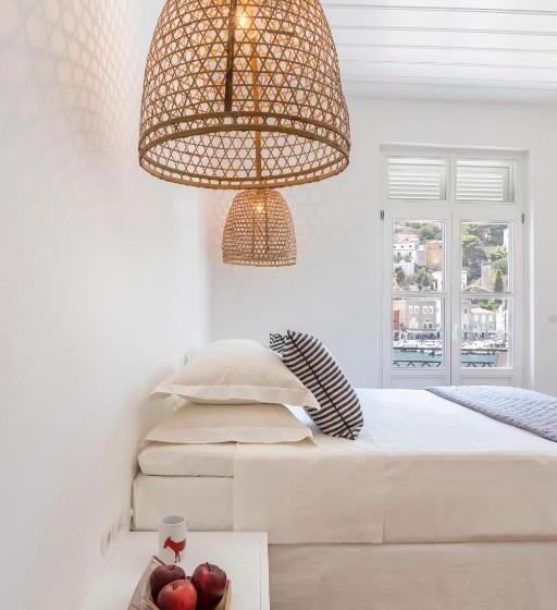 فندق Upper Hydra