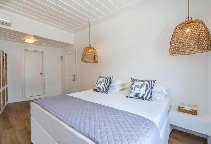 فندق Upper Hydra