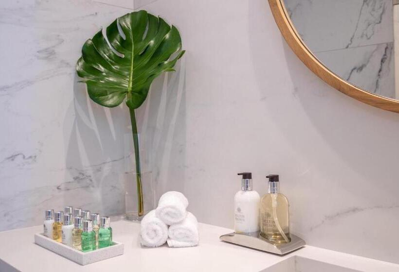 فندق Upper Hydra