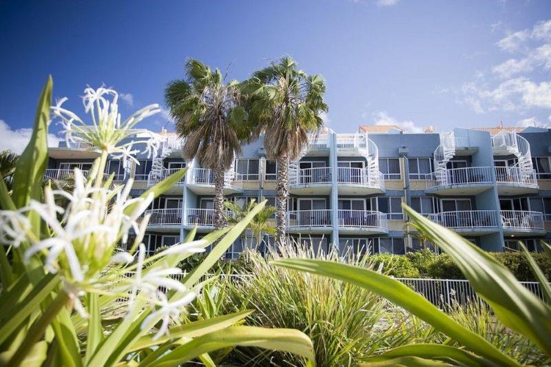 هتل Breakfree Great Sandy Straits