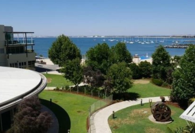 Bunbury Hotel Koombana Bay