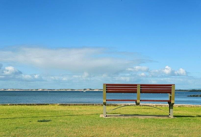 Bunbury Hotel Koombana Bay