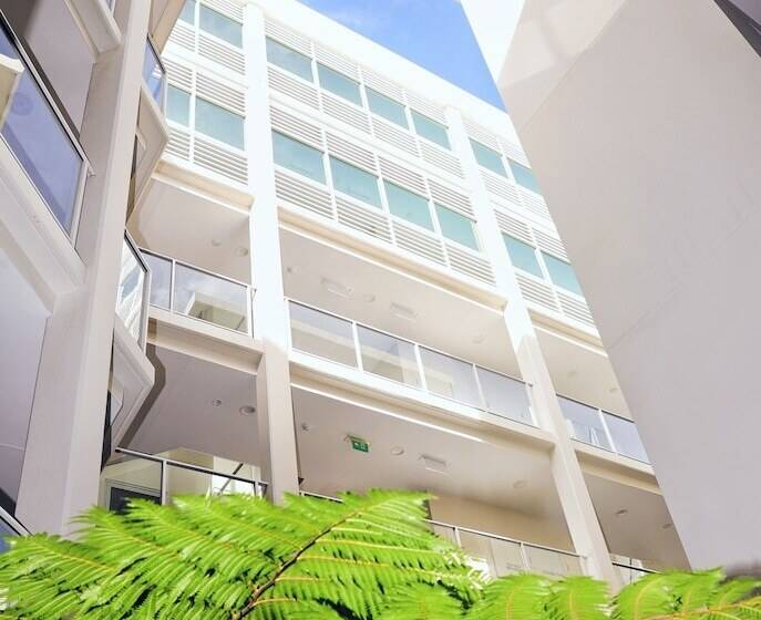 Bunbury Hotel Koombana Bay