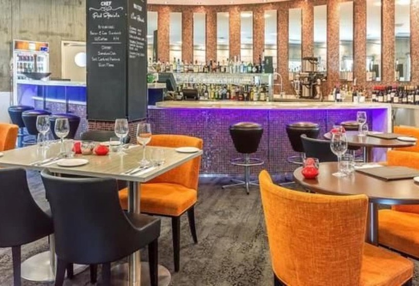 Bunbury Hotel Koombana Bay