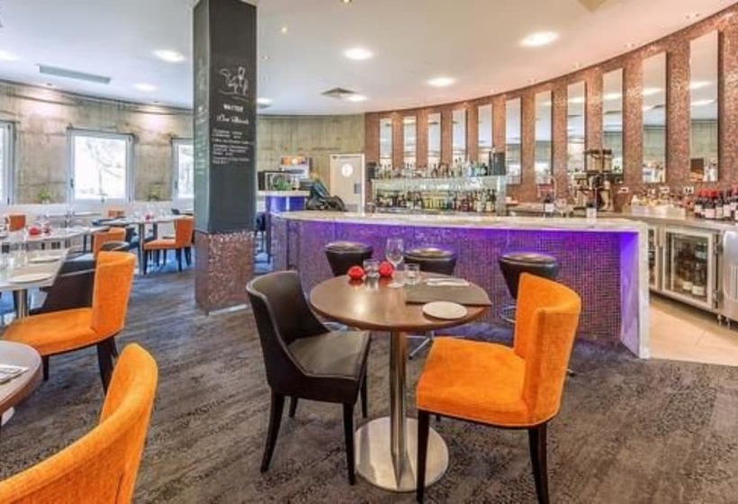 Bunbury Hotel Koombana Bay