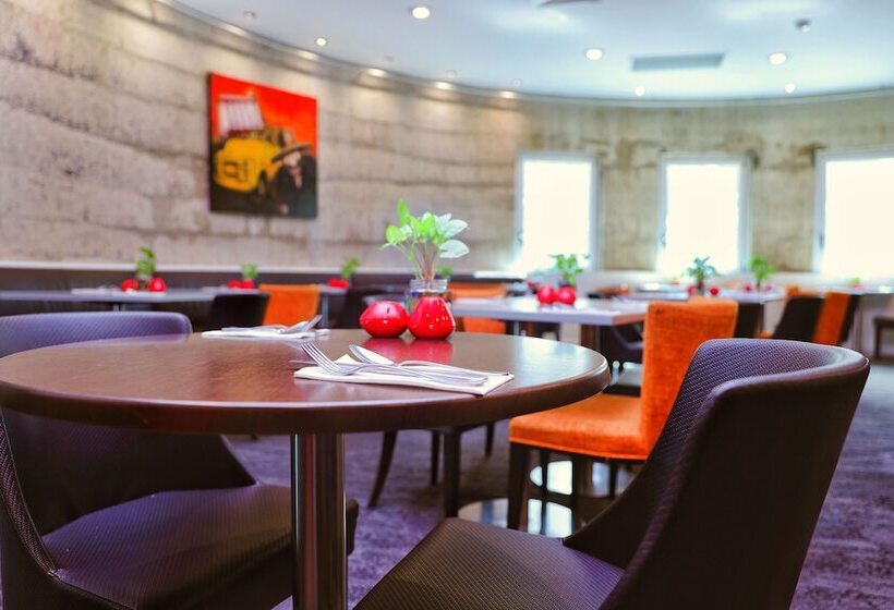 Bunbury Hotel Koombana Bay