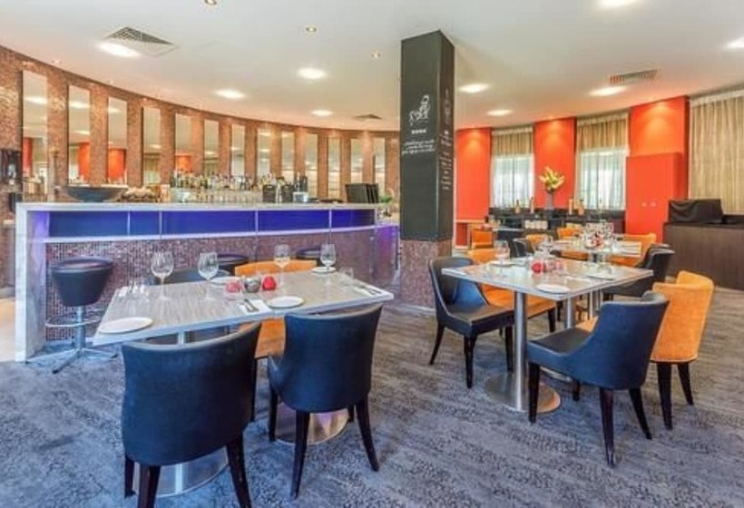 Bunbury Hotel Koombana Bay