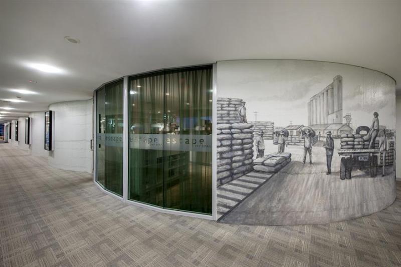 Bunbury Hotel Koombana Bay