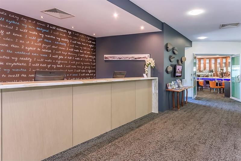 Bunbury Hotel Koombana Bay