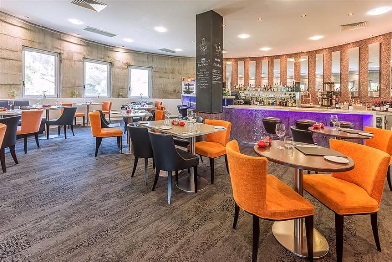 Bunbury Hotel Koombana Bay