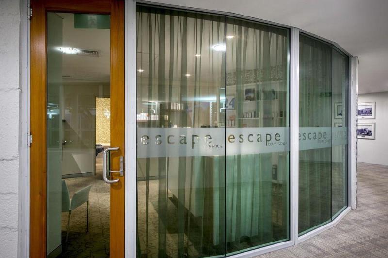 Bunbury Hotel Koombana Bay