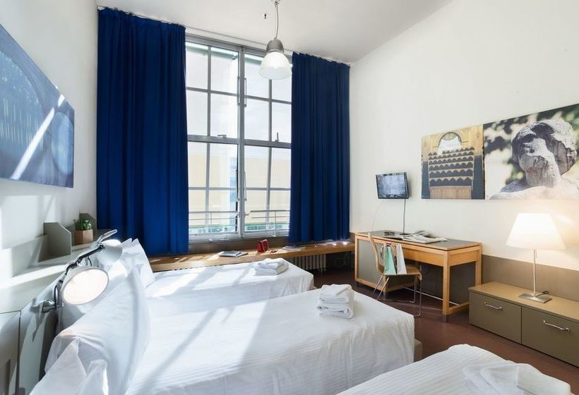 فندق Camplus Guest Lingotto Casa Per Ferie