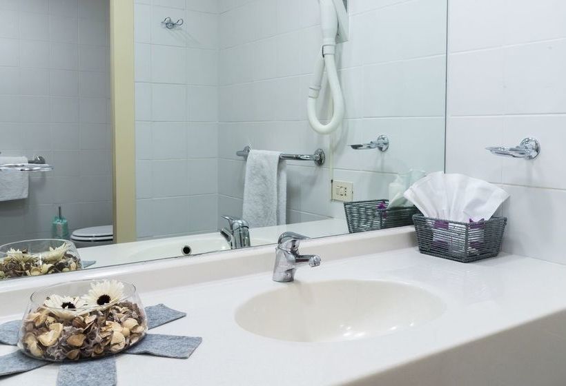 فندق Camplus Guest Lingotto Casa Per Ferie