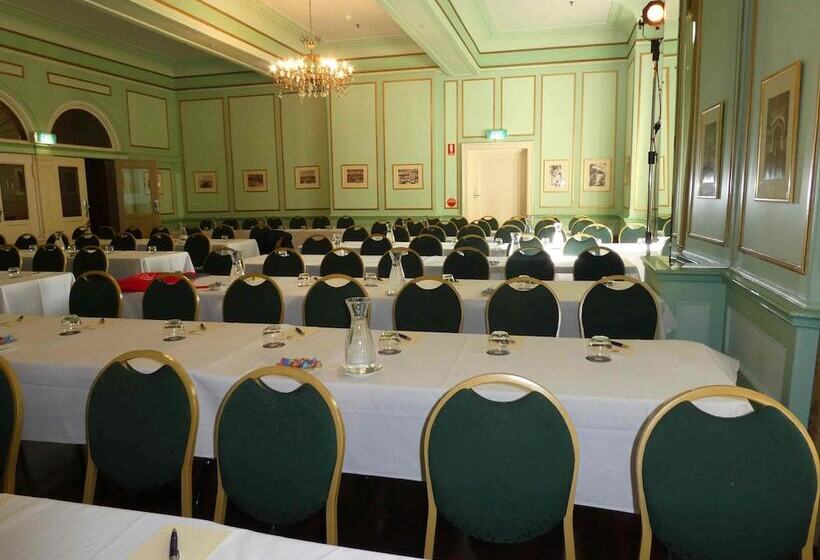 בית מלון כפרי Carrington