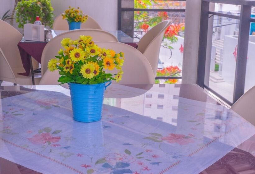 בית מלון כפרי Rede Andrade Casa Blanca