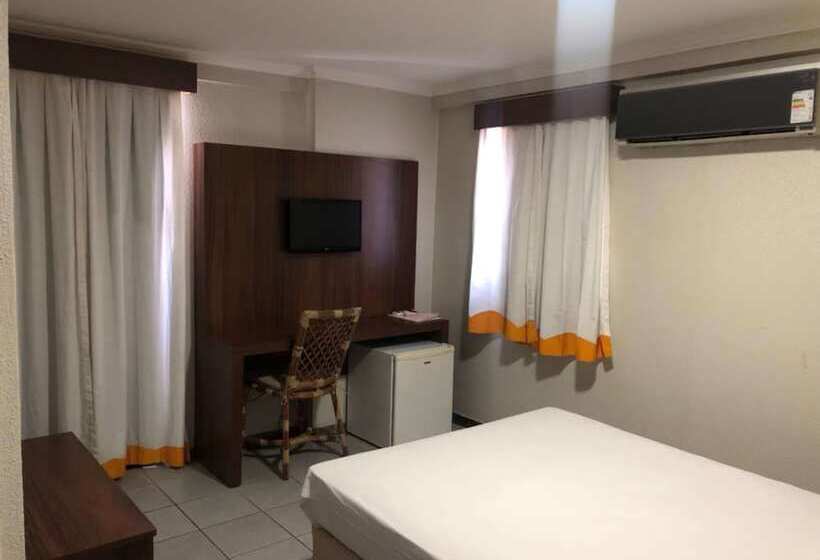 هتل Rede Andrade Casa Blanca