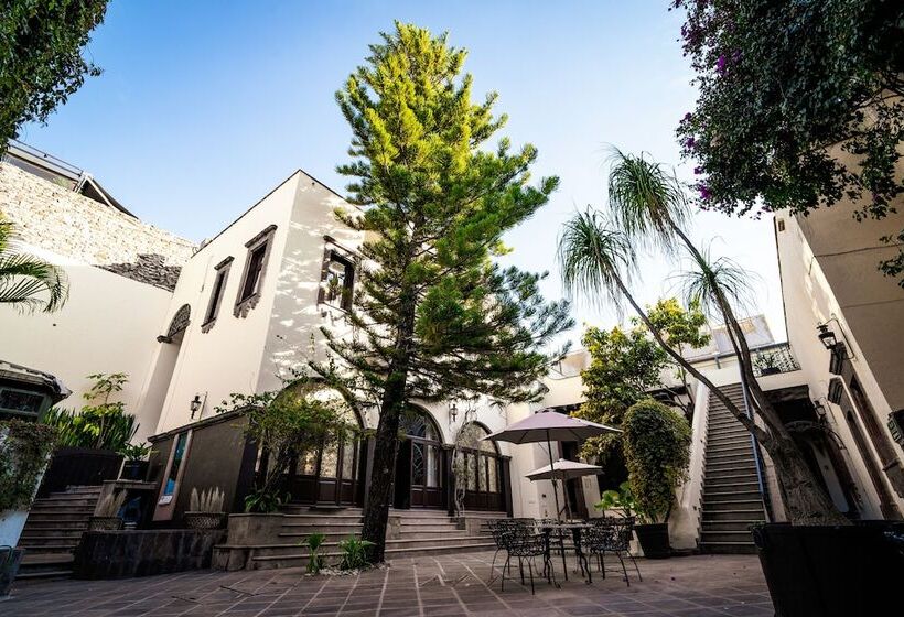 酒店 Casalinda San Miguel