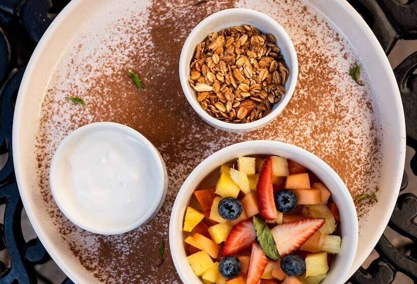 酒店 Casalinda San Miguel