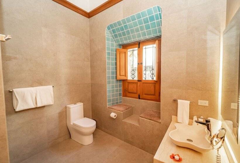 酒店 Casalinda San Miguel