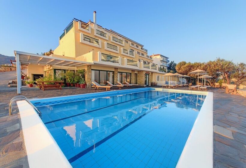 Cavos Bay Hotel & Studios