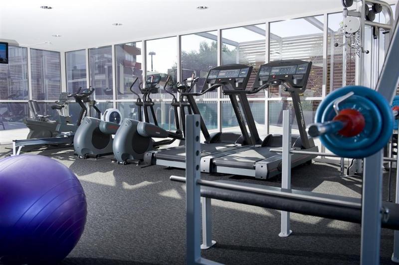 酒店 Chifley Apartments Newcastle