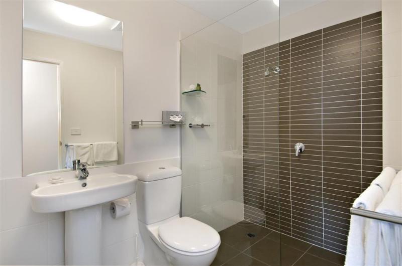 酒店 Chifley Apartments Newcastle