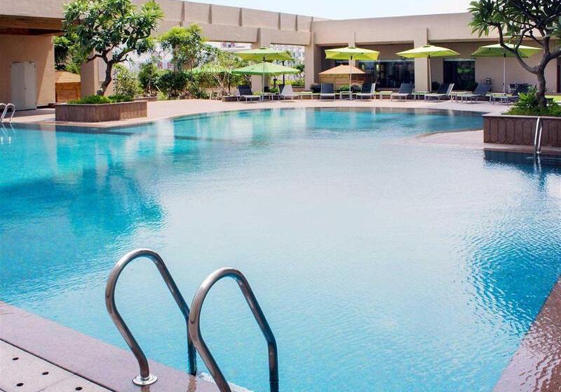 Cinese Hotel Dongguan Shijie