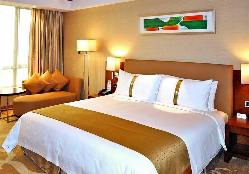 Cinese Hotel Dongguan Shijie