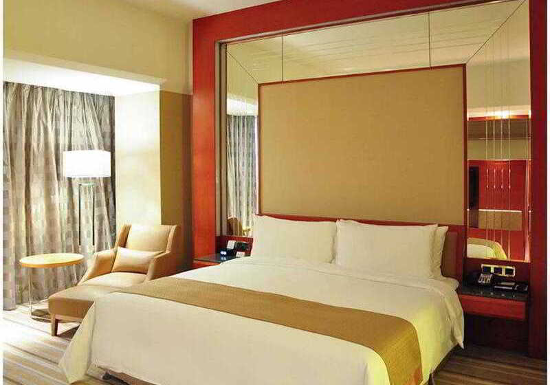 Cinese Hotel Dongguan Shijie