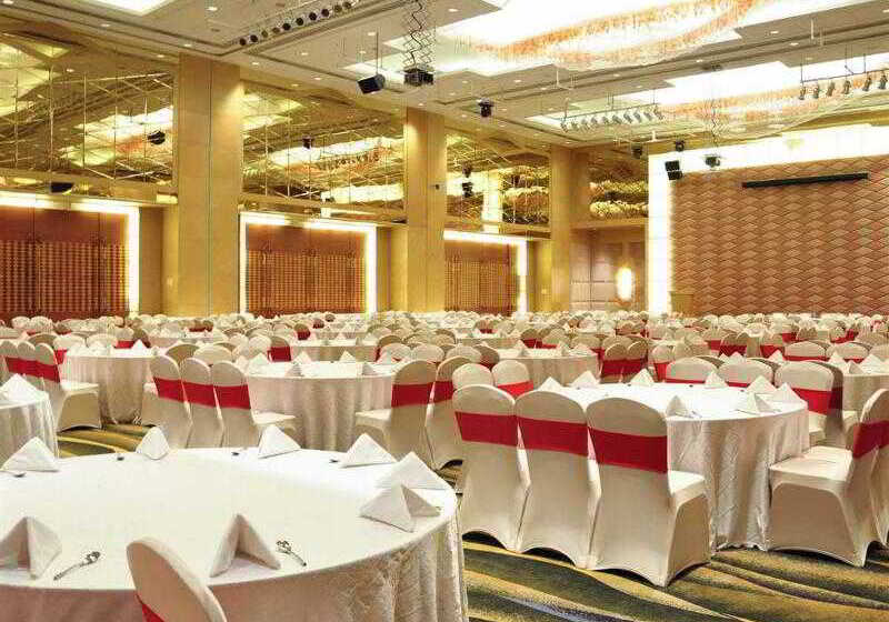 Cinese Hotel Dongguan Shijie