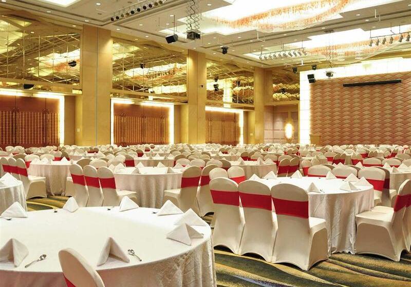 Cinese Hotel Dongguan Shijie