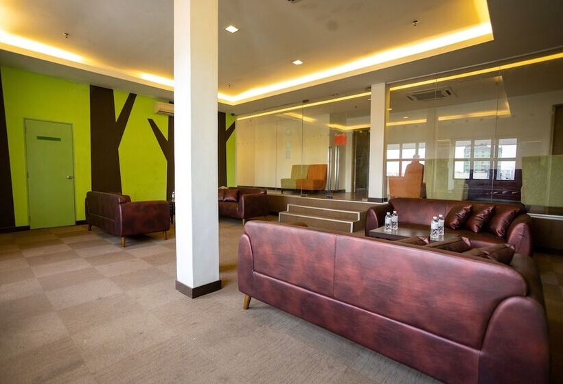 Citrus Hotel Johor Bahru By Compass Hospitality