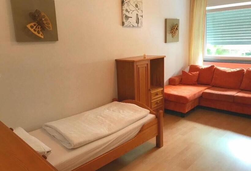 City Hotel Kaiserhof