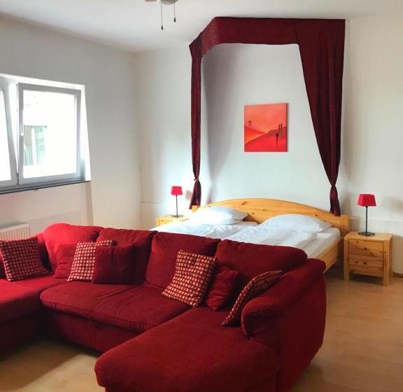 City Hotel Kaiserhof