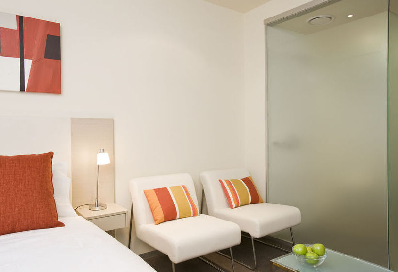 ホテル City Tempo – Queen St