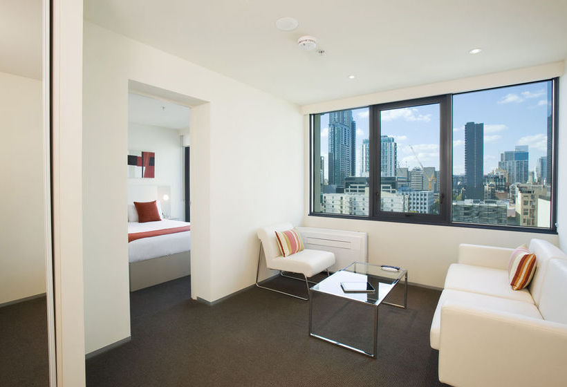 ホテル City Tempo – Queen St