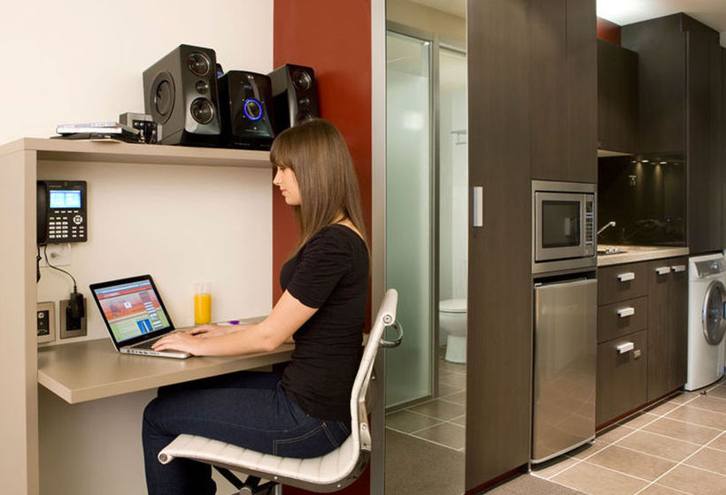 ホテル City Tempo – Queen St